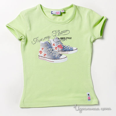 Футболка Tandem