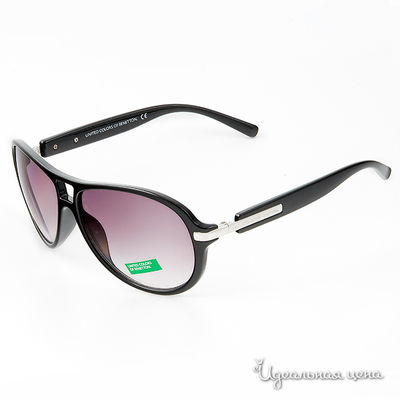 Солнцезащитные очки Benetton