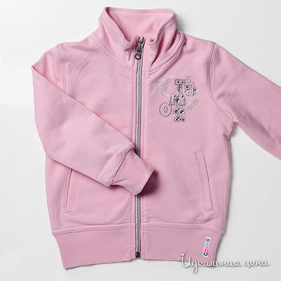 Толстовка Tandem