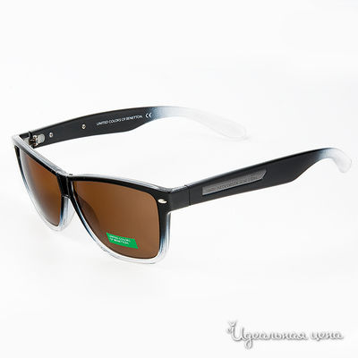 Солнцезащитные очки Benetton