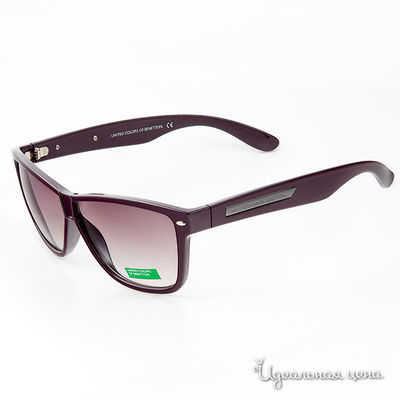 Солнцезащитные очки Benetton