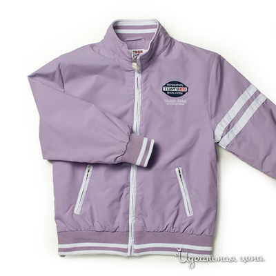 Куртка Tandem, цвет цвет сиреневый