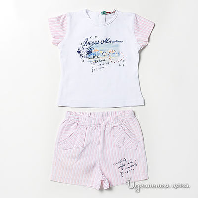 Комплект Tandem