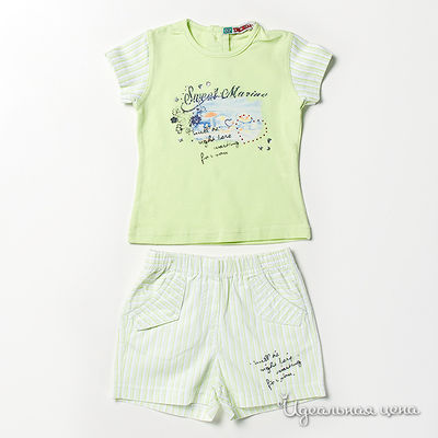 Комплект Tandem