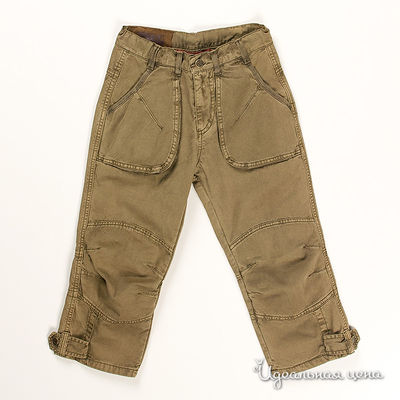 Брюки Eliane et Lena