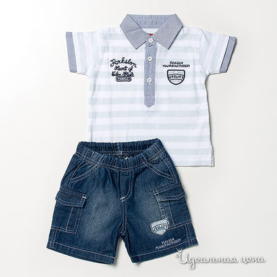 Комплект Tandem