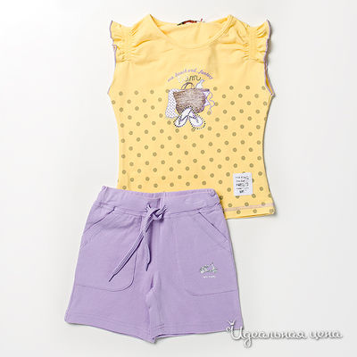 Комплект Tandem