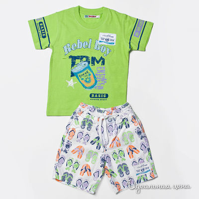 Комплект Tandem