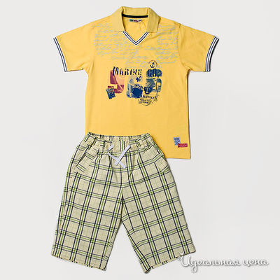 Комплект Tandem