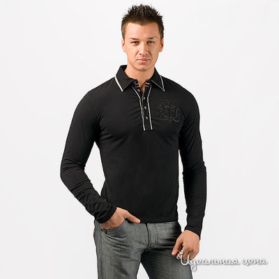 Рубашка Take Two, цвет цвет черный