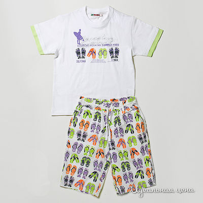 Комплект Tandem