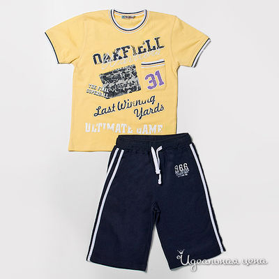 Комплект Tandem