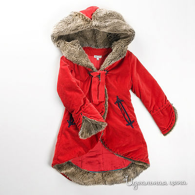 Жакет Eliane et Lena