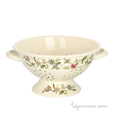 Дуршлаг Ejiry, цвет цвет молочный