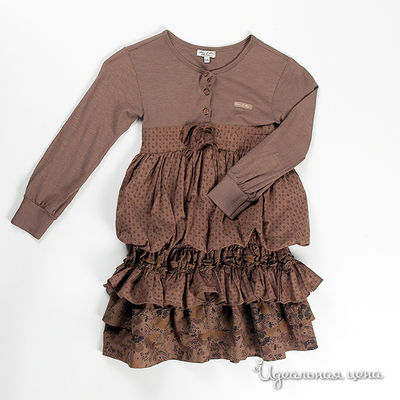 Платье Eliane et Lena