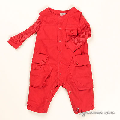 Комбинезон Eliane et Lena