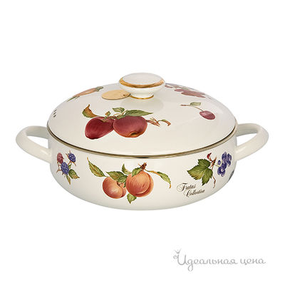 Кастрюля Ejiry