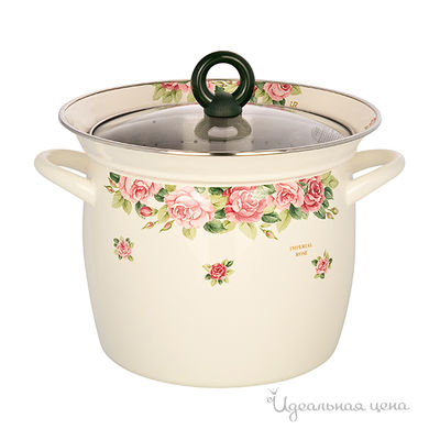 Кастрюля Ejiry