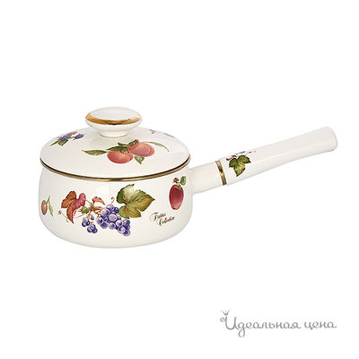 Ковш Ejiry, цвет цвет белый