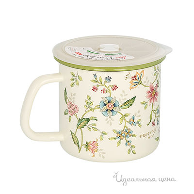 Кружка Ejiry, цвет цвет молочный