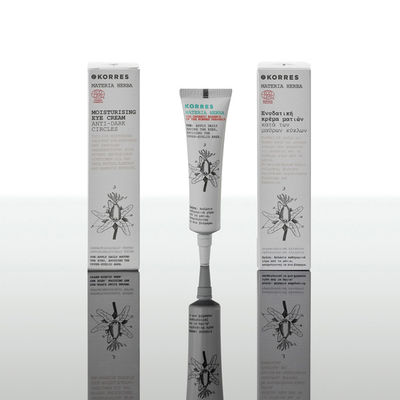 Крем Korres, цвет Нет данных