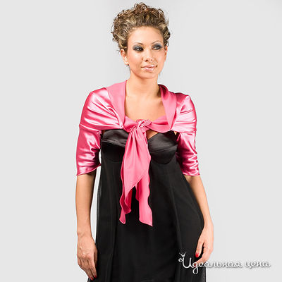 Болеро Extasy, цвет цвет розовый