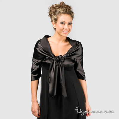 Болеро Extasy, цвет цвет черный