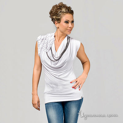 Кофта Extasy, цвет Нет данных