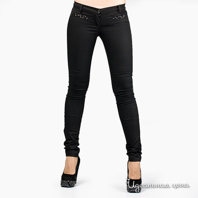 Брюки Extasy, цвет Нет данных