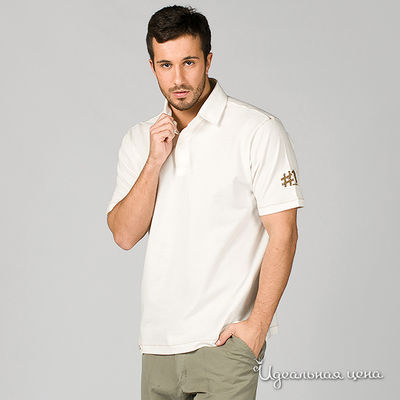 Футболка Musto