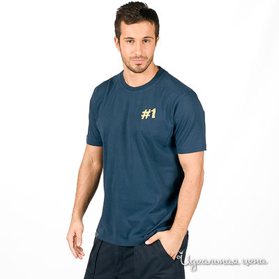 Футболка Musto