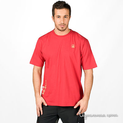 Футболка Musto