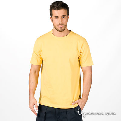 Футболка Musto