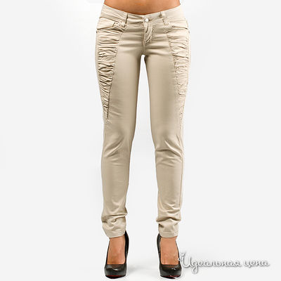 Брюки Extasy, цвет Нет данных