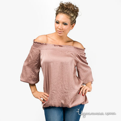 Кофта Extasy, цвет Нет данных