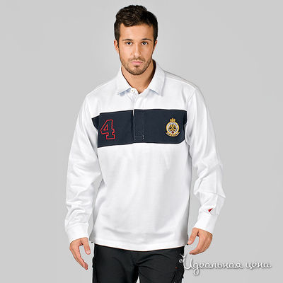 Футболка Musto