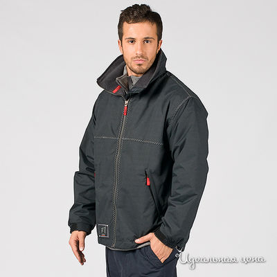 Куртка Musto, цвет цвет черный