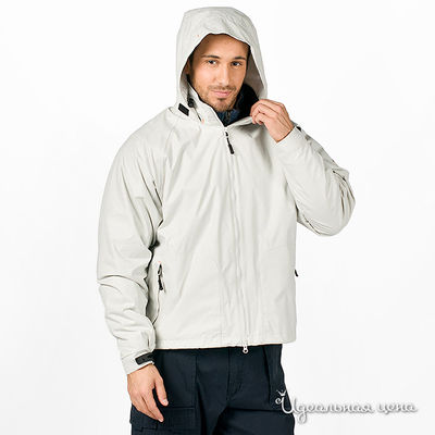 Куртка Musto, цвет цвет белый