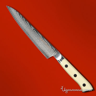 Нож кухонный для стейка 150 мм, универсальный