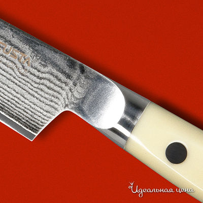 Нож кухонный для стейка 150 мм, универсальный