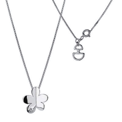 Кулон Hot Diamands