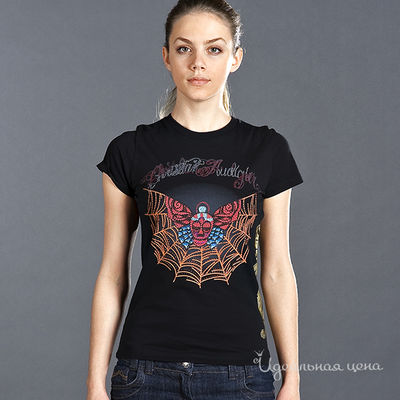 Футболка Christian Audigier