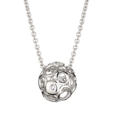 Кулон Hot Diamands