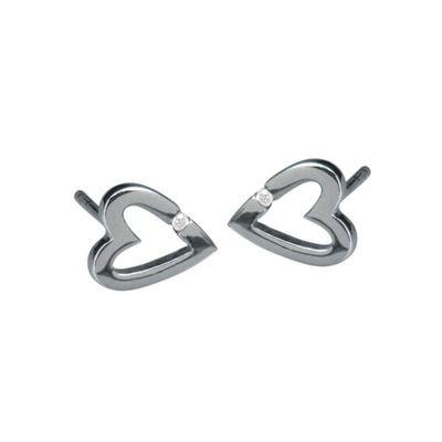 Серьги Hot Diamands