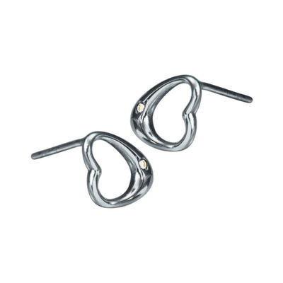 Серьги Hot Diamands