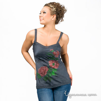 Топ Extasy, цвет Нет данных