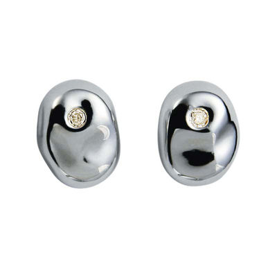 Серьги Hot Diamands