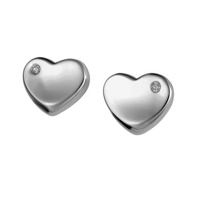 Серьги Hot Diamands, цвет Нет данных