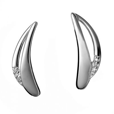 Серьги Hot Diamands