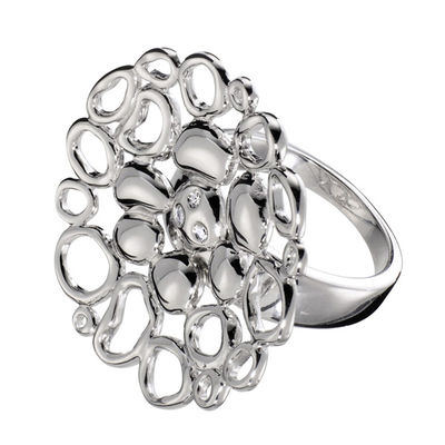 Кольцо Hot Diamands